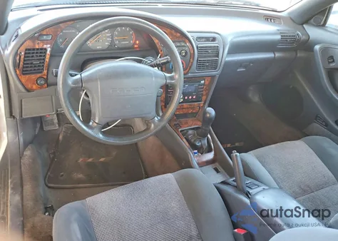 1992 Toyota Celica Base из США, поврежденный, VIN JT5ST87K3N0107066